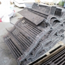4042 Kverneland Underhaug 2200 onion loader
