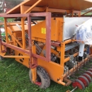 4044 Regero R2106 TP planting machine