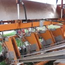 4044 Regero R2106 TP planting machine