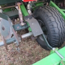 4045 Netagco Hassia SL4 potato planter 4 row