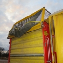 4046 Grimme SE75-40 potato harvester