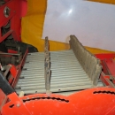 4046 Grimme SE75-40 potato harvester