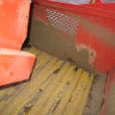 4046 Grimme SE75-40 potato harvester