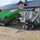 4048 Miedema spacefinder LBV 106 70 Hallenvuller 