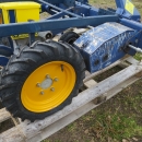 4049 Nibex 500 seeding machine with plastic layer