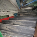 3220 ASA-LIFT SAMSO onion loader trailed