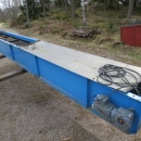 4058 Conveyor 6100x400 mm