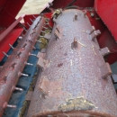 4061 Hage Teknik straw feeder
