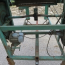 4063 Bording potato sorter combi with inspection table