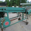 4063 Bording potato sorter combi with inspection table