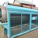 4067 Comaf Sammo small piece grader for carrots etc