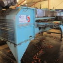 4067 Comaf Sammo small piece grader for carrots etc