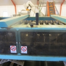 4067 Comaf Sammo small piece grader for carrots etc