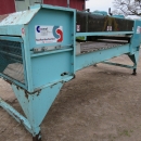 4068 Comaf Sammo diameter grader for carrots and other root vegetables