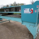 4068 Comaf Sammo diameter grader for carrots and other root vegetables