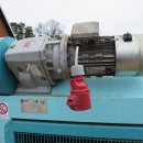 4068 Comaf Sammo diameter grader for carrots and other root vegetables