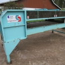 4068 Comaf Sammo diameter grader for carrots and other root vegetables