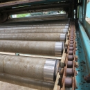 4068 Comaf Sammo diameter grader for carrots and other root vegetables
