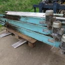 4068 Comaf Sammo diameter grader for carrots and other root vegetables