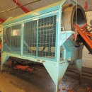 4068 Comaf Sammo diameter grader for carrots and other root vegetables