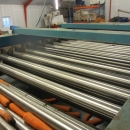 4068 Comaf Sammo diameter grader for carrots and other root vegetables