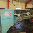 4068 Comaf Sammo diameter grader for carrots and other root vegetables