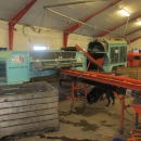 4068 Comaf Sammo diameter grader for carrots and other root vegetables