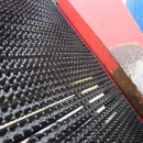 4073 Asa-Lift carrot harvester T-120B with bunker