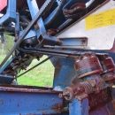 4073 Asa-Lift carrot harvester T-120B with bunker