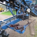 4073 Asa-Lift carrot harvester T-120B with bunker