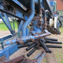 4073 Asa-Lift carrot harvester T-120B with bunker