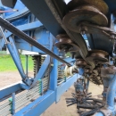 4073 Asa-Lift carrot harvester T-120B with bunker