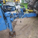 4073 Asa-Lift carrot harvester T-120B with bunker