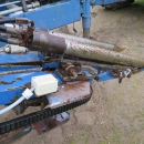 4073 Asa-Lift carrot harvester T-120B with bunker