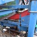 4073 Asa-Lift carrot harvester T-120B with bunker