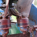 4073 Asa-Lift carrot harvester T-120B with bunker