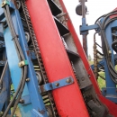 4073 Asa-Lift carrot harvester T-120B with bunker