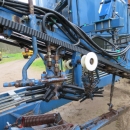 4073 Asa-Lift carrot harvester T-120B with bunker