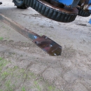4073 Asa-Lift carrot harvester T-120B with bunker
