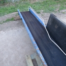 4080 EMVE conveyor 3200x350 mm