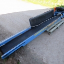 4080 EMVE conveyor 3200x350 mm