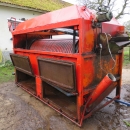 4084 EKKO potato washing machine