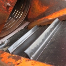 4084 EKKO potato washing machine