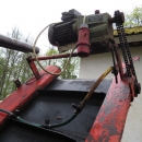 4084 EKKO potato washing machine