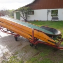 4086 Miedema Tempo 120-70 duo conveyor