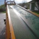 4086 Miedema Tempo 120-70 duo conveyor
