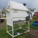 4087 Skals potato washing machine