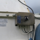 4087 Skals potato washing machine