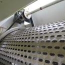 4087 Skals potato washing machine