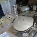 4090 Newtec VB40G E carrot packer